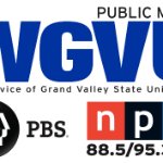 WGVU Public Media Logo on March 4, 2024